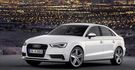 2015 Audi A3 Sedan 40 TFSI  第1張縮圖