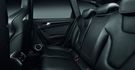 2015 Audi A4 Avant RS4  第10張縮圖