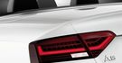 2015 Audi A5 Cabriolet 40 TFSI quattro  第2張縮圖
