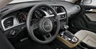 2015 Audi A5 Sportback 50 TFSI quattro  第8張縮圖