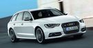 2015 Audi A6 Avant S6  第1張縮圖