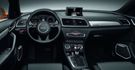 2015 Audi Q3 35 TFSI quattro  第6張縮圖