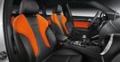 2014 Audi A3 Sportback 40 TFSI Luxury  第8張縮圖
