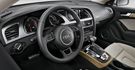 2014 Audi A5 Sportback 50 TFSI quattro  第8張縮圖