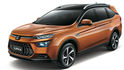 2020 Luxgen URX 五人ARD智行款  第2張縮圖