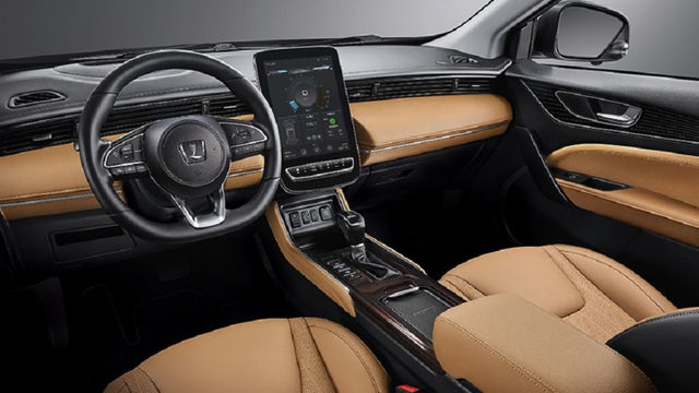 2020 Luxgen URX 五人旗艦款  第8張相片