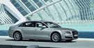 2014 Audi A8 L 3.0 TFSI quattro  第5張縮圖