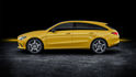 2020 M-Benz CLA Shooting Brake CLA200  第2張縮圖