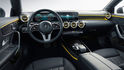 2020 M-Benz CLA Shooting Brake CLA200  第6張縮圖