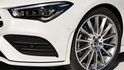 2020 M-Benz CLA Shooting Brake CLA250  第4張縮圖