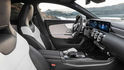 2020 M-Benz CLA Shooting Brake CLA250  第7張縮圖