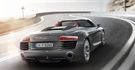 2014 Audi R8 Spyder 5.2 V10 FSI quattro  第6張縮圖