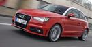 2013 Audi A1 1.4 TFSI Ambition  第1張縮圖