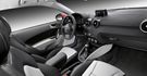 2013 Audi A1 1.4 TFSI Attraction  第7張縮圖