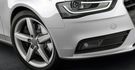 2013 Audi A4 Avant 2.0 TFSI  第4張縮圖