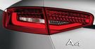 2013 Audi A4 Sedan 2.0 TDI  第5張縮圖