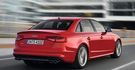 2013 Audi A4 Sedan S4  第9張縮圖