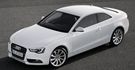 2013 Audi A5 Coupe 3.0 TFSI quattro  第1張縮圖
