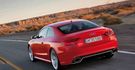 2013 Audi A5 Coupe RS5  第4張縮圖