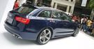 2013 Audi A6 Avant S6 4.0 TFSI quattro  第4張縮圖