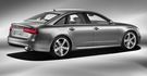 2013 Audi A6 Sedan 3.0 TFSI quattro  第6張縮圖