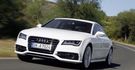 2013 Audi A7 Sportback 2.8 FSI quattro  第2張縮圖
