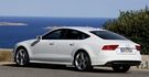 2013 Audi A7 Sportback 2.8 FSI quattro  第3張縮圖