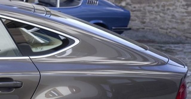2013 Audi A7 Sportback 2.8 FSI quattro  第5張相片