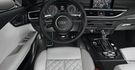 2013 Audi A7 Sportback S7 4.0 TFSI quattro  第5張縮圖