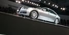 2013 Audi A8 L 4.0 TFSI quattro  第1張縮圖