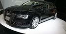 2013 Audi A8 L 6.3 FSI quattro尊爵版  第2張縮圖