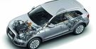 2013 Audi Q5 Hybrid quattro  第8張縮圖