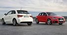 2012 Audi A1 1.4 TFSI Attraction  第4張縮圖