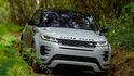 2020 Land Rover Range Rover Evoque P250 First Edition  第2張縮圖