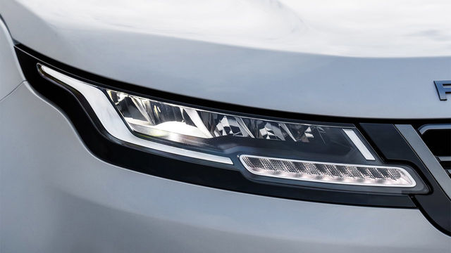 2020 Land Rover Range Rover Evoque P250 First Edition  第4張相片