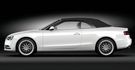 2012 Audi A5 Cabriolet 3.0 TFSI quattro  第9張縮圖