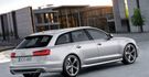2012 Audi A6 Avant 2.0 TFSI  第3張縮圖