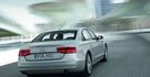 2012 Audi A8 3.0 TFSI quattro  第9張縮圖