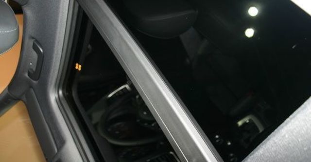 2012 Audi Q3 Sport 2.0 TFSI quattro  第5張相片