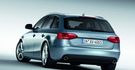 2011 Audi A4 Avant 2.0 TFSI quattro  第3張縮圖