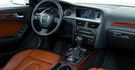 2011 Audi A4 Avant 2.0 TFSI quattro  第4張縮圖