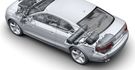 2009 Audi A5 3.2 Quattro  第10張縮圖