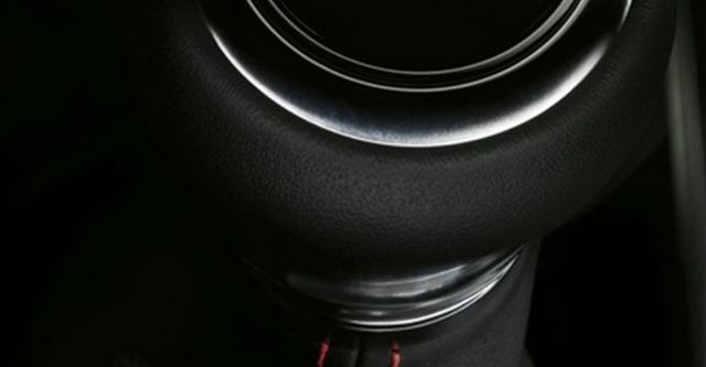 2009 Audi S5 Coupe  第5張相片