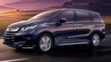 2020 Honda Odyssey 2.4 Elite七人座  第1張縮圖