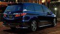 2020 Honda Odyssey 2.4 Apex八人座  第3張縮圖