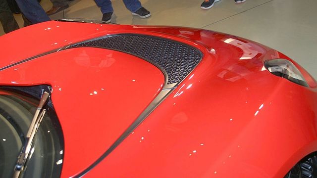 2020 Lotus Exige Sport 350  第6張相片