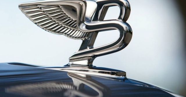 2015 Bentley Mulsanne 6.75 V8  第4張相片