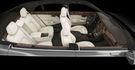 2014 Bentley Mulsanne 6.75 V8  第10張縮圖