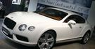 2013 Bentley Continental GT 4.0 V8 Coupe  第11張縮圖