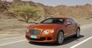 2013 Bentley Continental GT 6.0 W12 Coupe  第1張縮圖